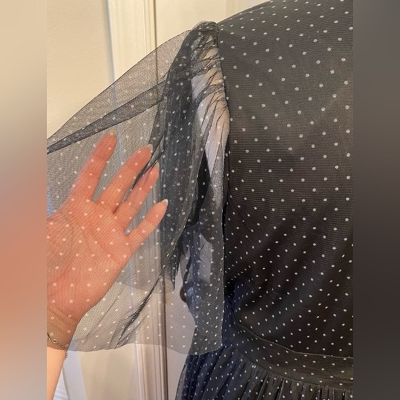 3x Plus Dress 🖤 - Picture 5 of 6